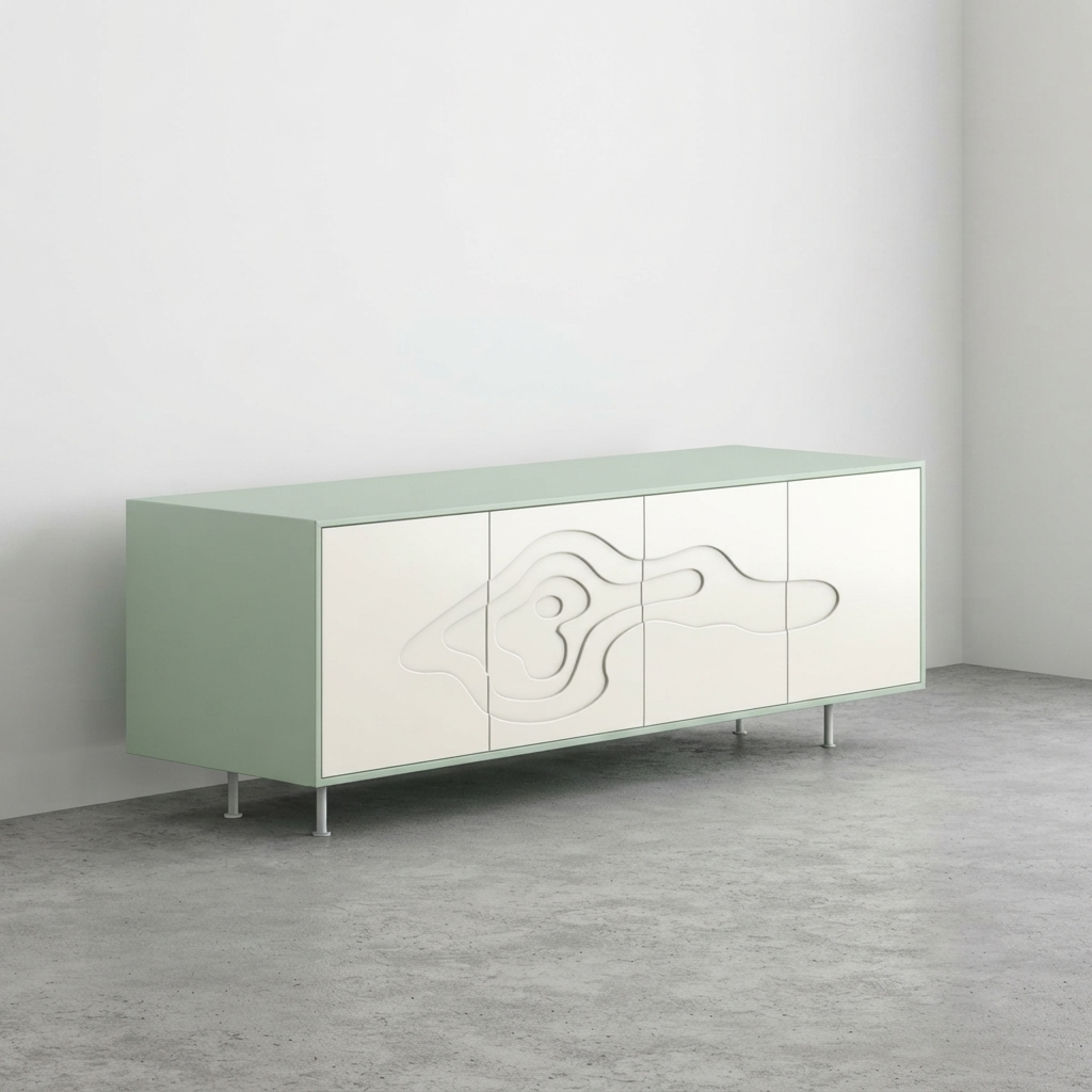 Contoura Media Unit