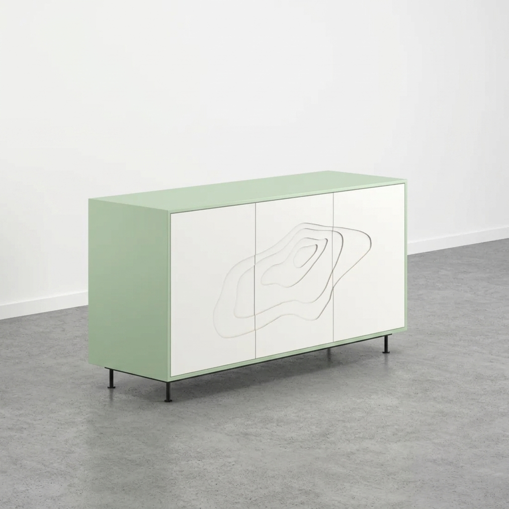 Contoura Sideboard