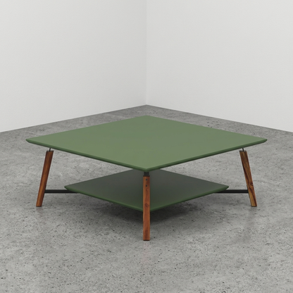 Quadrat Coffee Table – Large