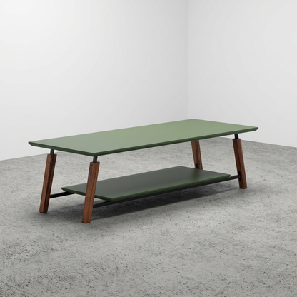 Rechteck Coffee Table – Large
