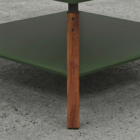 Quadrat Coffee Table – Large