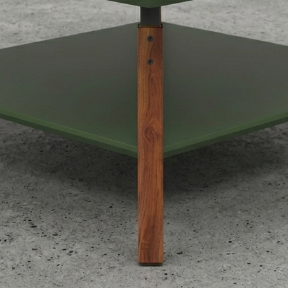 Quadrat Coffee Table – Large