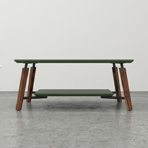 Quadrat Coffee Table – Large