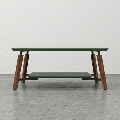 Quadrat Coffee Table – Large