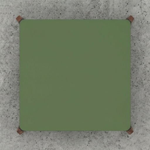 Quadrat Coffee Table – Large