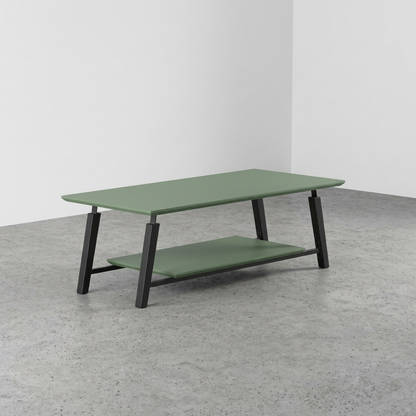 Rechteck Coffee Table –  Medium