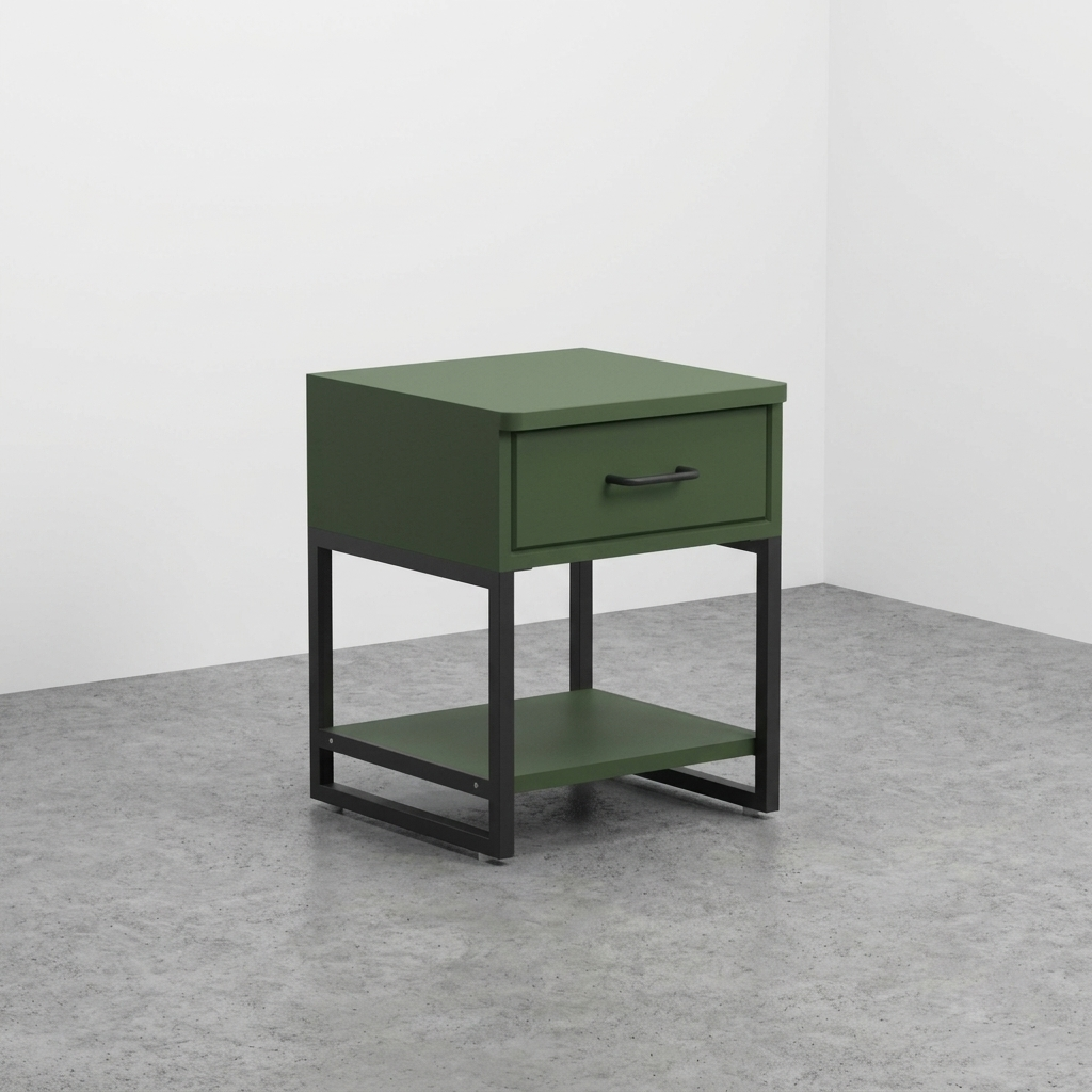 Bett Seite Side Table - Small