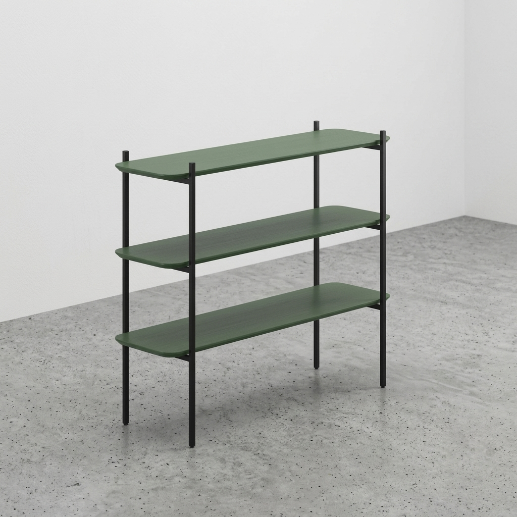 Anzeize Display Table