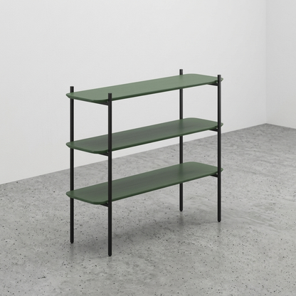 Anzeize Display Table
