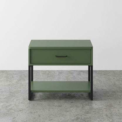 Bett Seite Side Table – Large