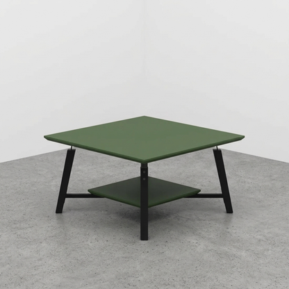 Quadrat Coffee Table - Medium