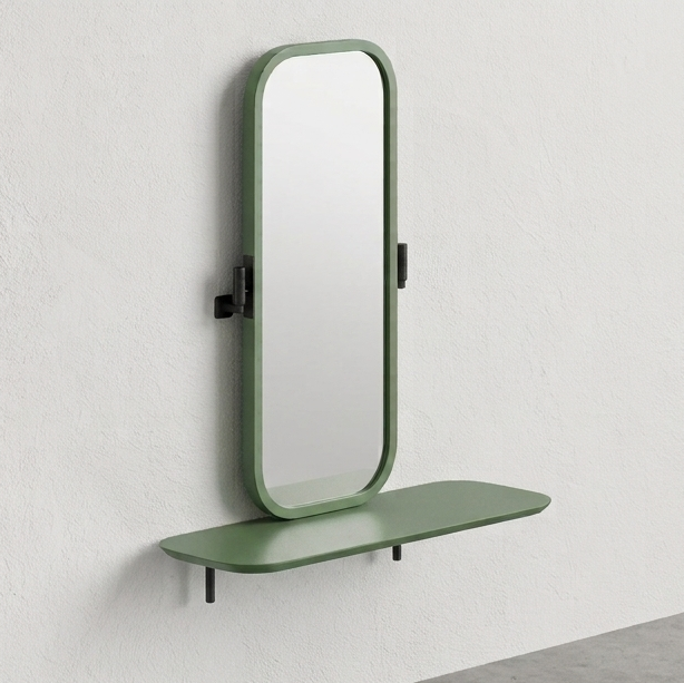 Kapsel Dressing Table