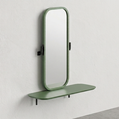 Kapsel Dressing Table