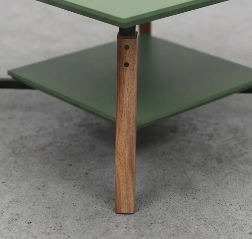 Quadrat Coffee Table - Medium