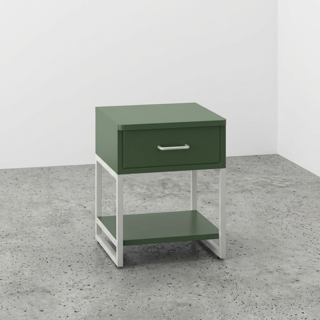 Bett Seite Side Table - Small