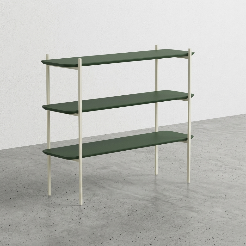 Anzeize Display Table