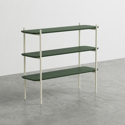 Anzeize Display Table