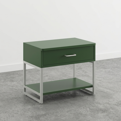 Bett Seite Side Table – Large