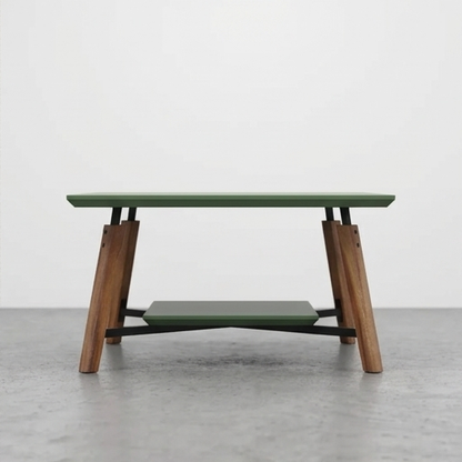 Quadrat Coffee Table - Medium