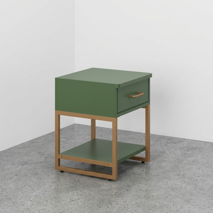 Bett Seite Side Table - Small