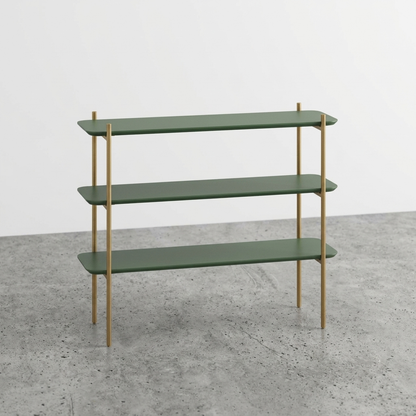 Anzeize Display Table