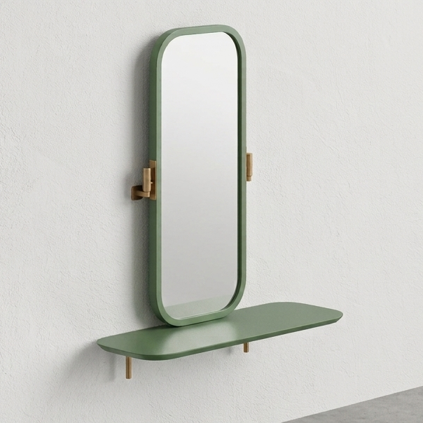Kapsel Dressing Table
