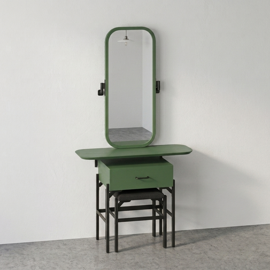 Sie Dressing Table