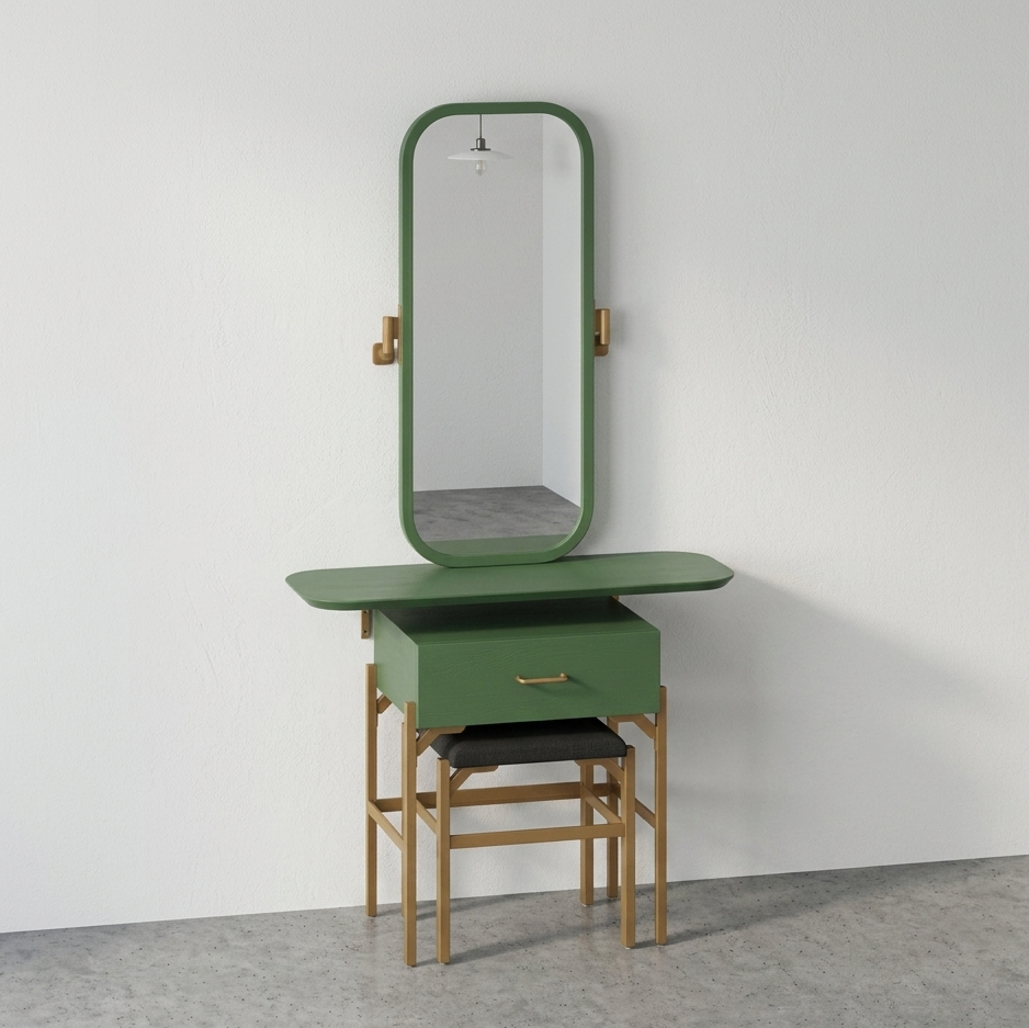 Sie Dressing Table