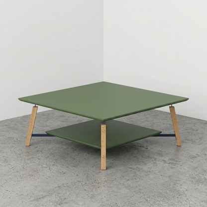 Quadrat Coffee Table – Large