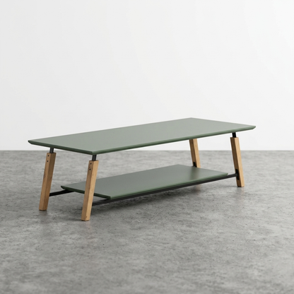 Rechteck Coffee Table – Large