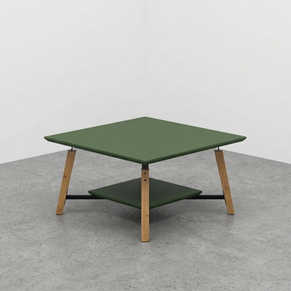 Quadrat Coffee Table - Medium