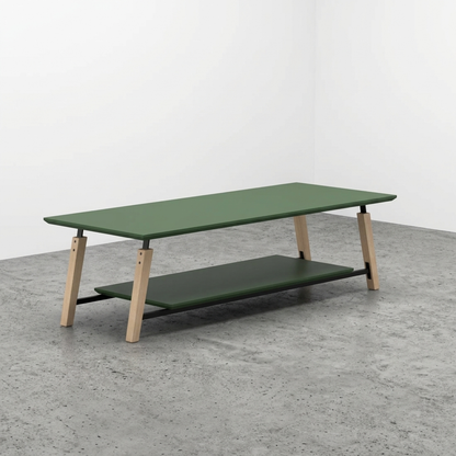 Rechteck Coffee Table – Large
