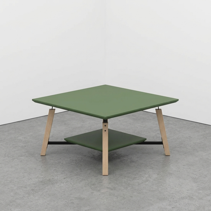 Quadrat Coffee Table - Medium
