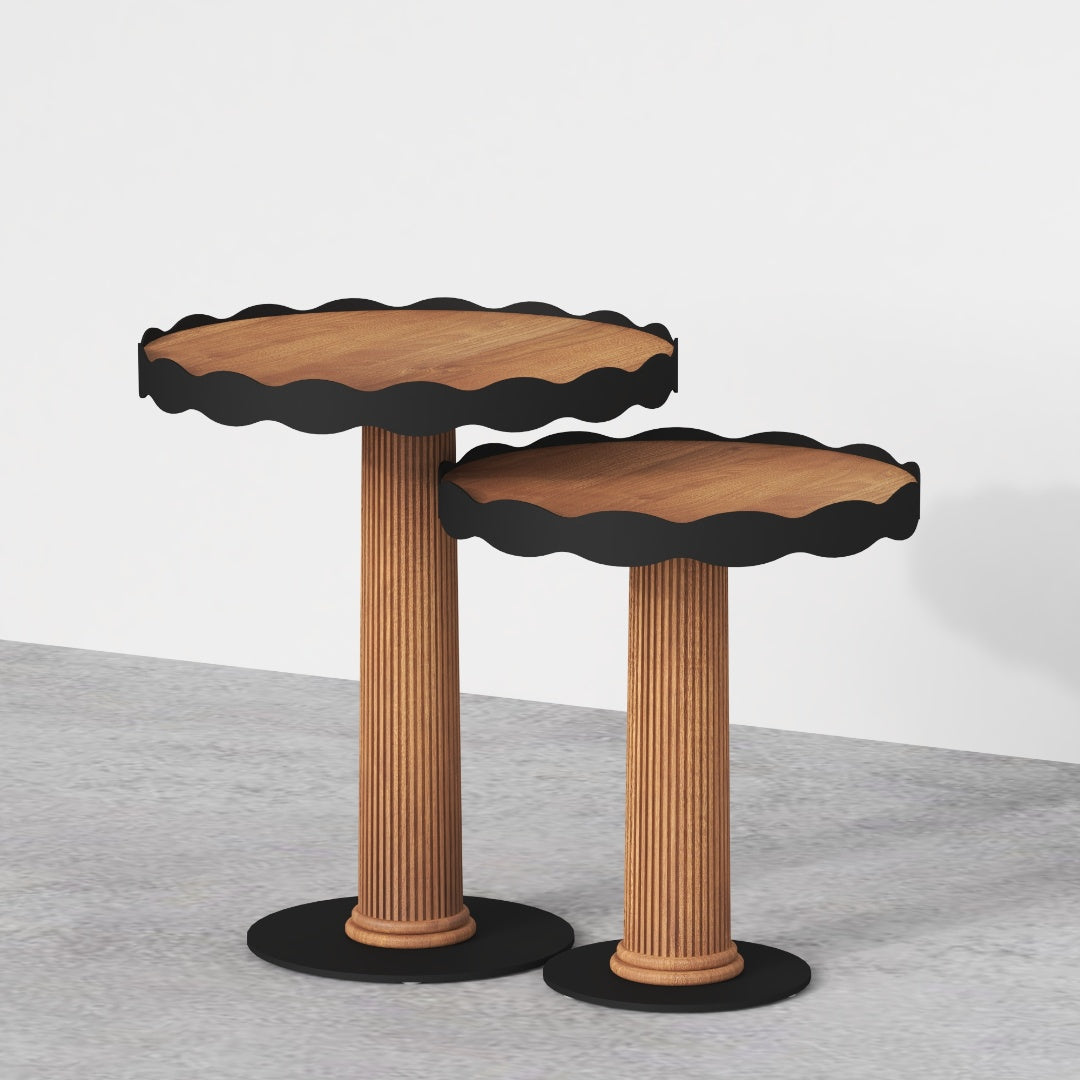 Anglia Nesting Tables