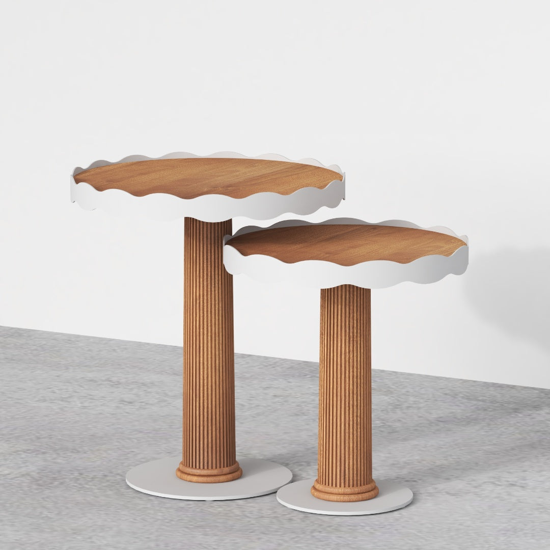 Anglia Nesting Tables