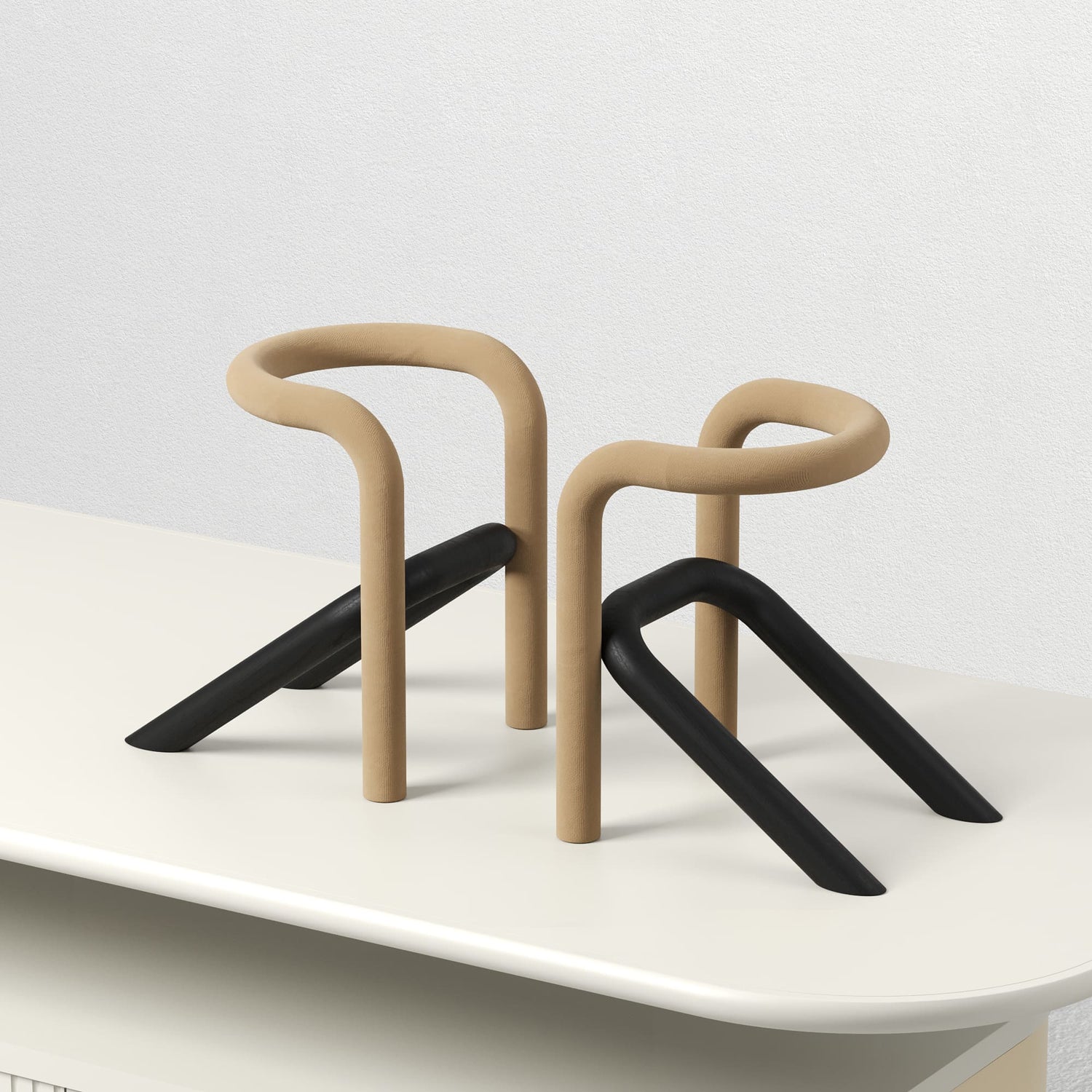 Angolo Bookends