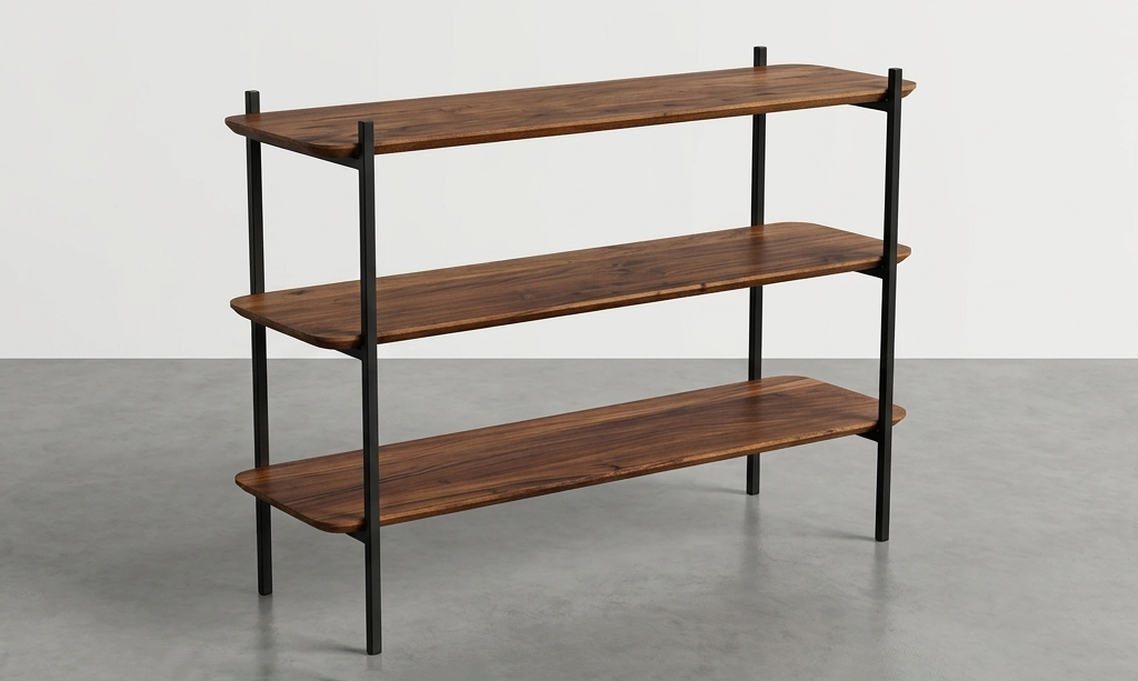 Anzeize Display Table