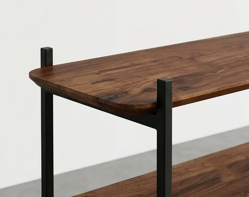 Anzeize Display Table