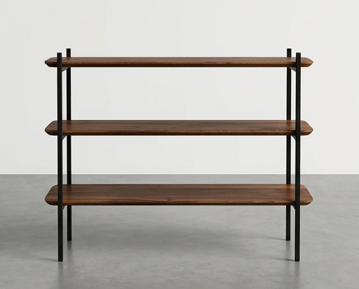 Anzeize Display Table