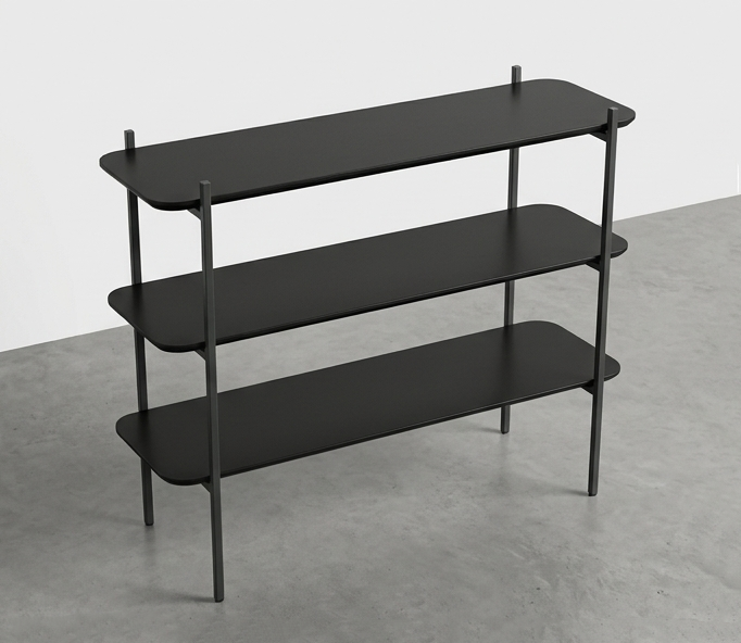 Anzeize Display Table