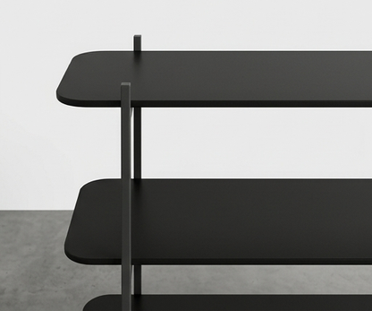 Anzeize Display Table