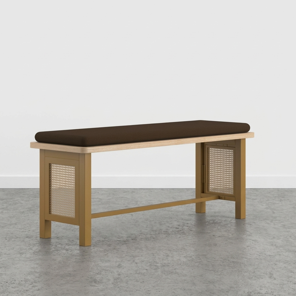 Euclid Bench - 2