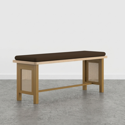 Euclid Bench - 2