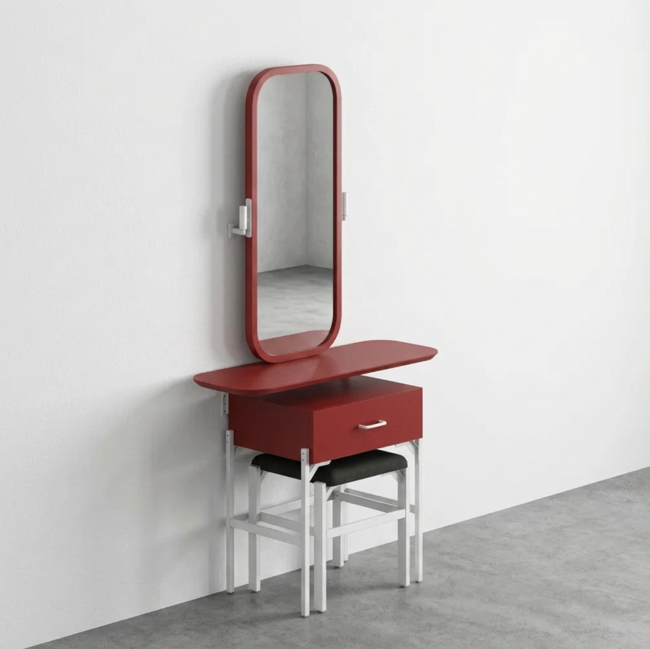 Sie Dressing Table