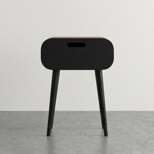Itsuki Bedside Table