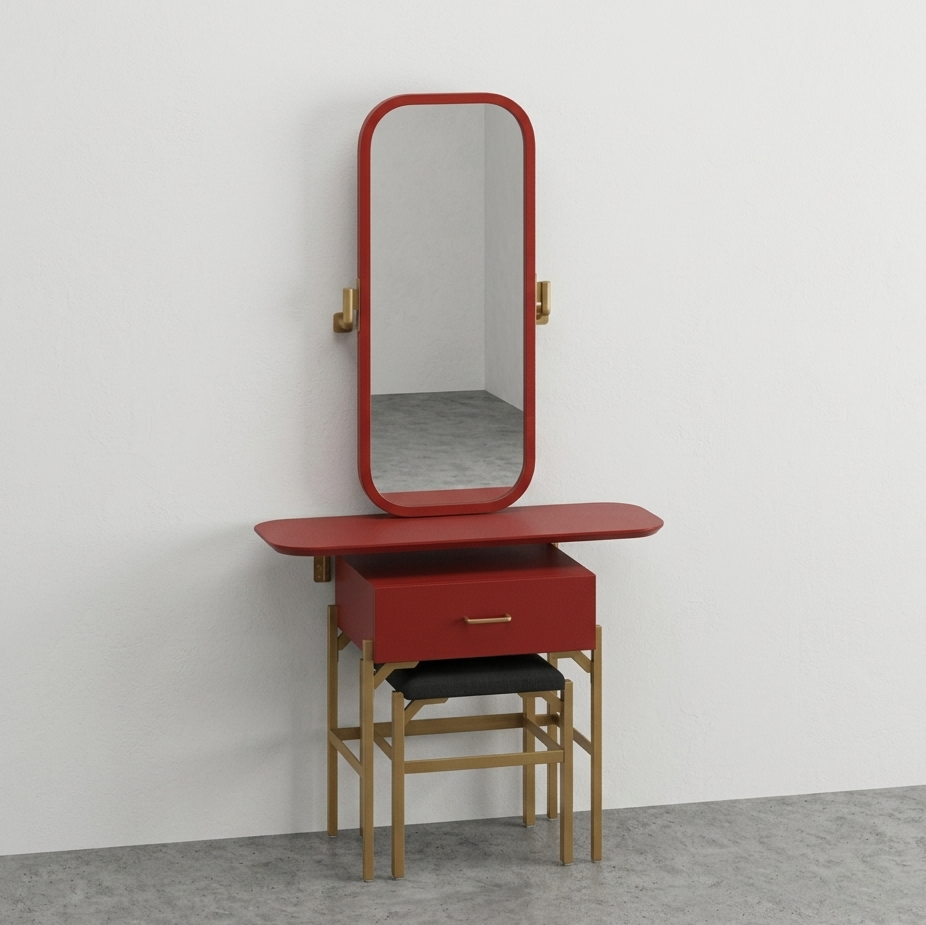 Sie Dressing Table