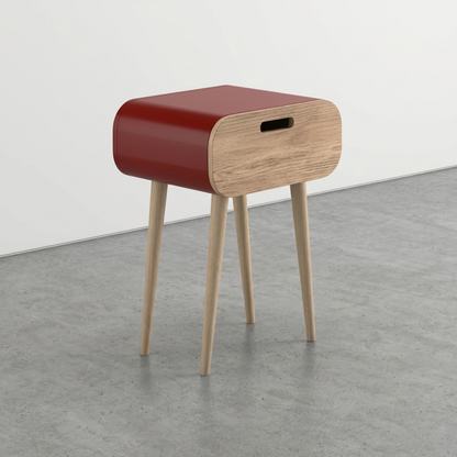 Itsuki Bedside Table