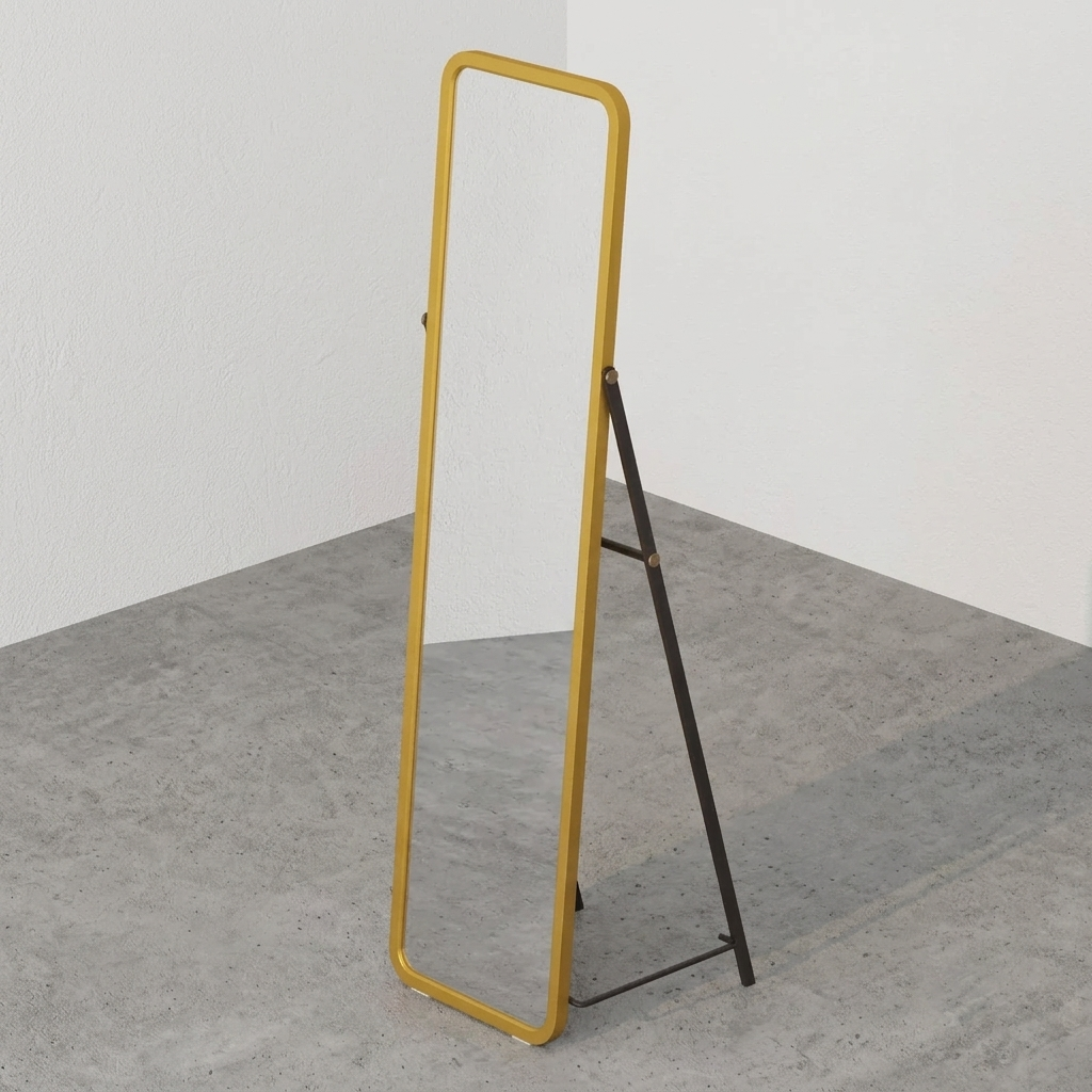 Lang Spiegel Mirror