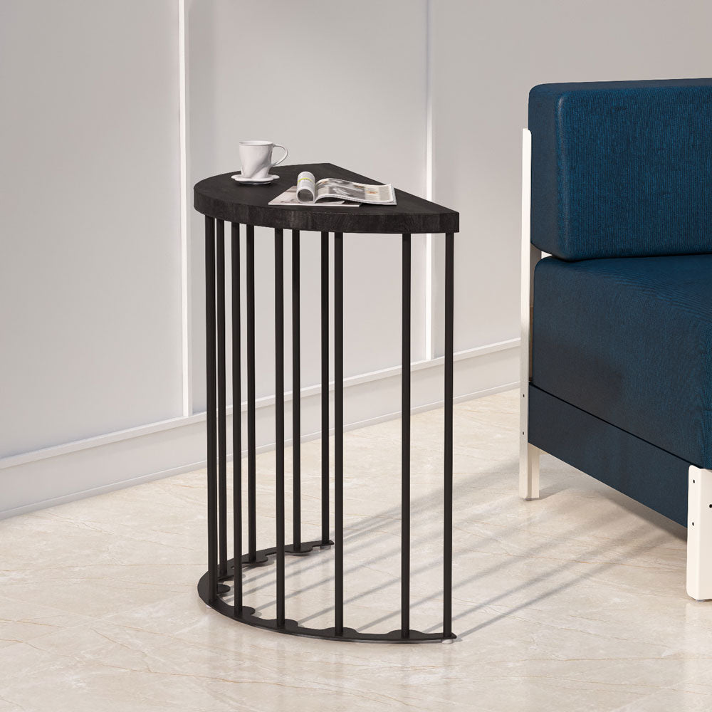 Arc End Table