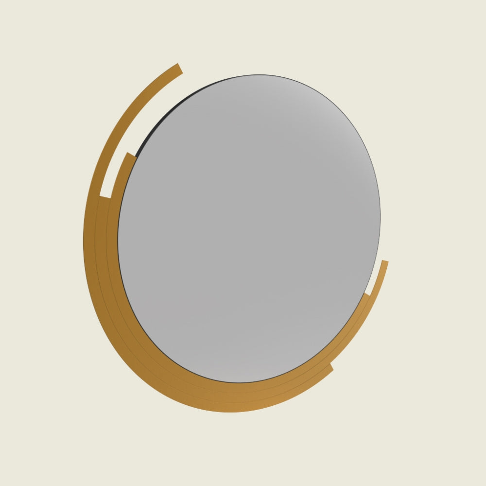 Archimes Mirror